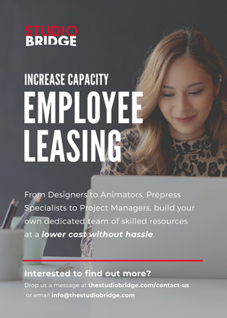 Employee Leasing Ad