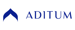 Aditum Logo