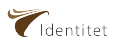Identitet Logo