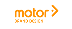 Motor Brand Logo