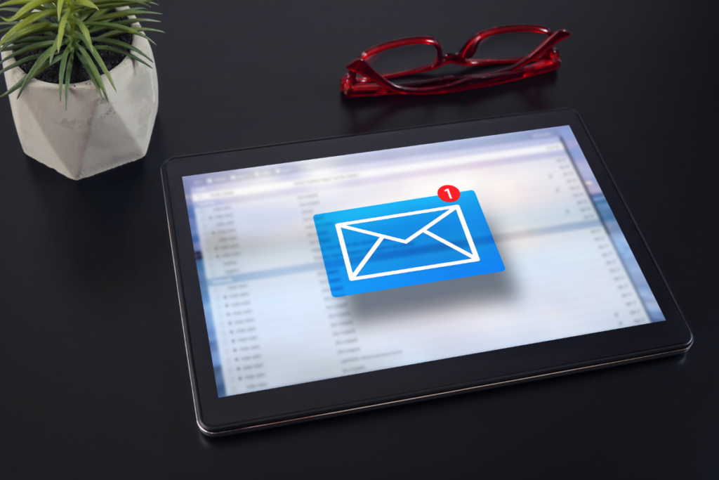 Digital Marketing Solutions Email Marketing