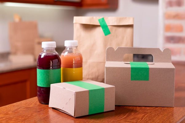 Brand Packaging Design as a Differentiator in E-Commerce