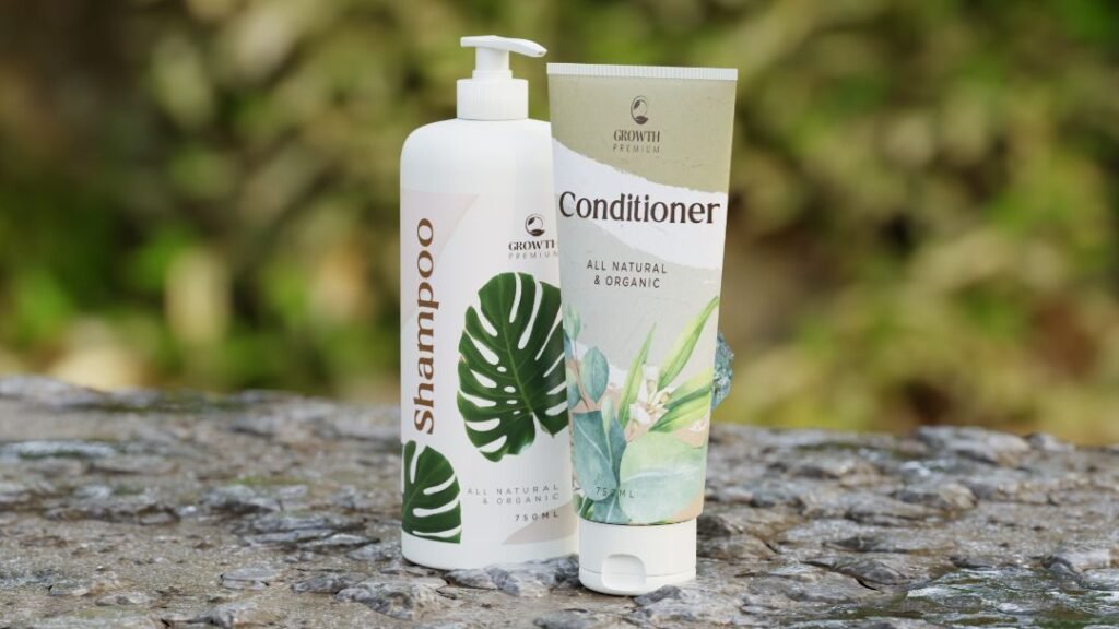 Shampoo Conditioner