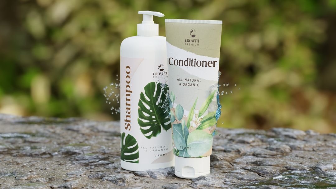 Shampoo Conditioner