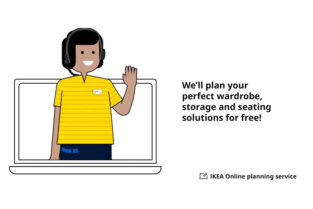 View of Home Planning Made Easy - The Studio Bridge
