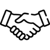 Respect Core Value Icon Respect Core Value Icon